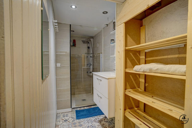 Maison - 133 m² - 5 pièces