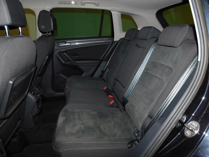 Volkswagen Tiguan 1.5 Tsi Evo 150ch Carat Dsg7 Euro6d-T