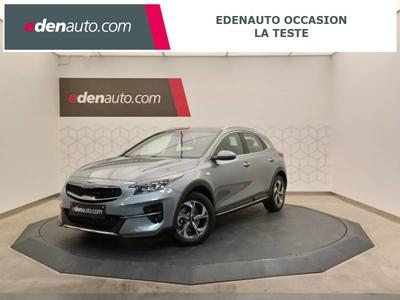Kia Xceed 1.6l CRDi 136 ch Bvm6 Isg Active