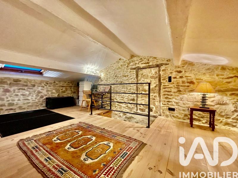 Maison - 155 m² - 5 pièces