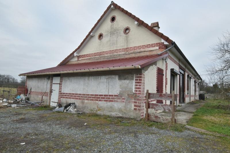 Maison - 148 m² - 6 pièces