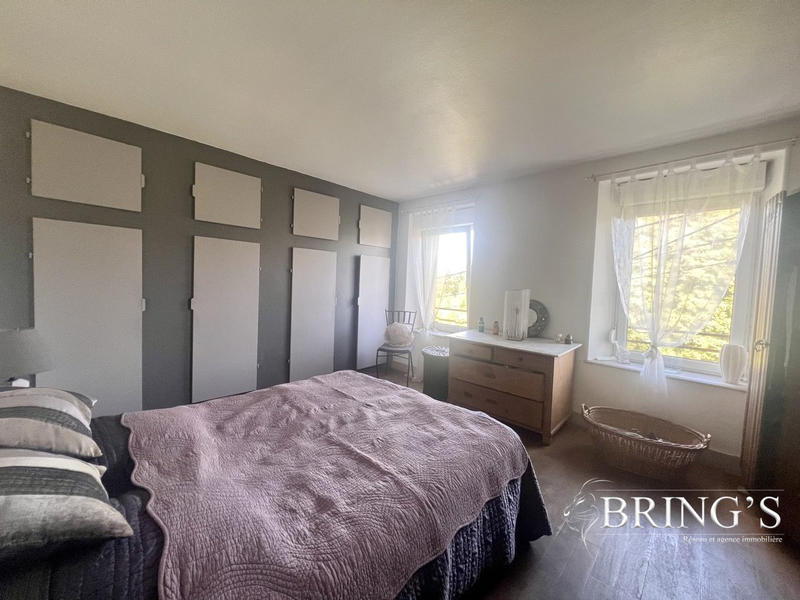 Viager - Appartement - 70 m² - 3 pièces