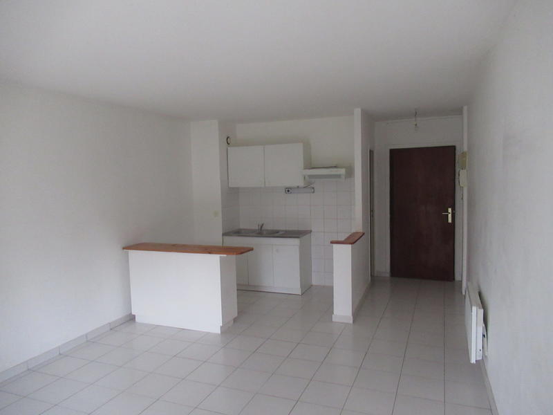 Appartement - 30 m² - 1 pièce