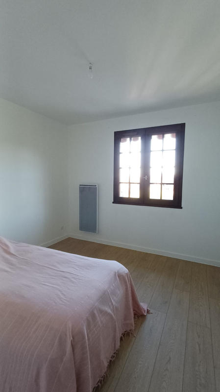 Maison - 118 m² - 6 pièces