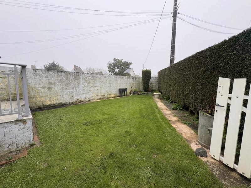 Maison - 74 m² - 4 pièces