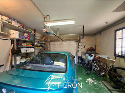 Propriété - 137 m² - 5 pièces