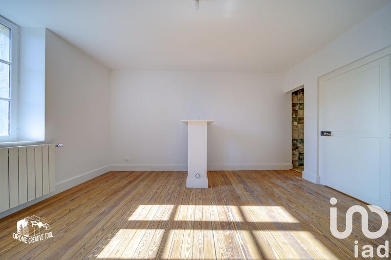 Maison - 306 m² - 13 pièces