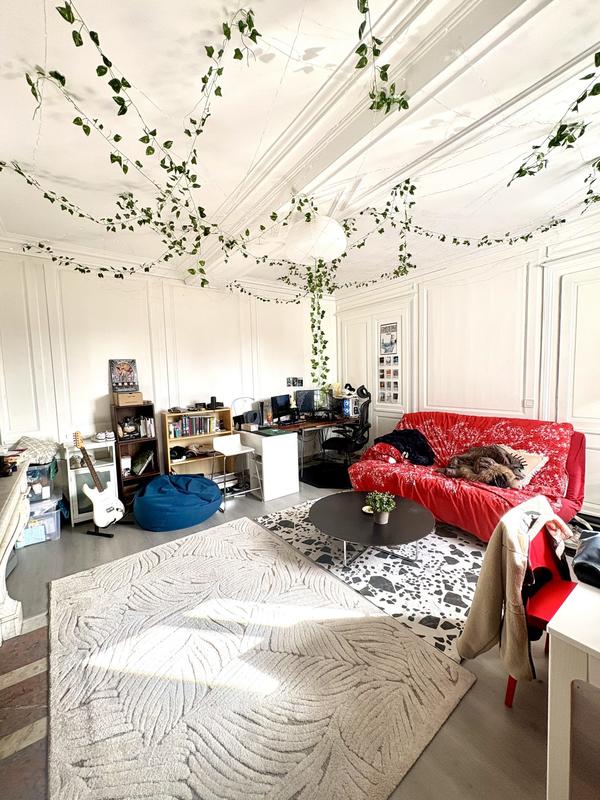 Appartement - 34 m² - 1 pièce