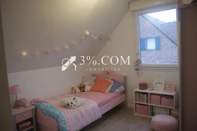 Maison - 115 m² - 6 pièces