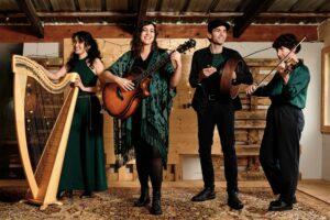 Concert - les Celteast