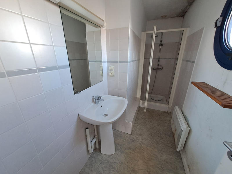 Appartement - 104 m² - 4 pièces