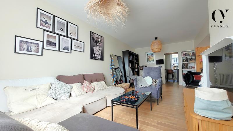 Maison - 180 m² - 7 pièces