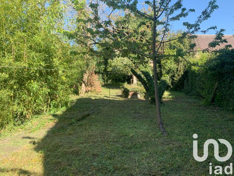 Maison - 135 m² - 7 pièces