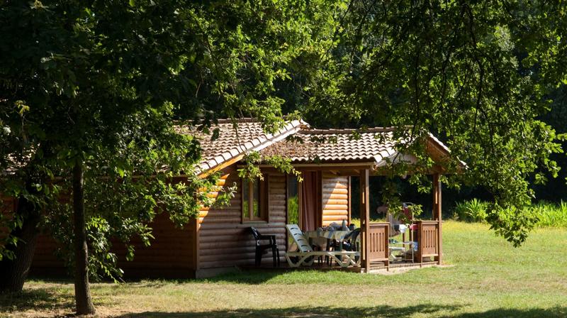 Camping Sites &amp; Paysages le Moulin