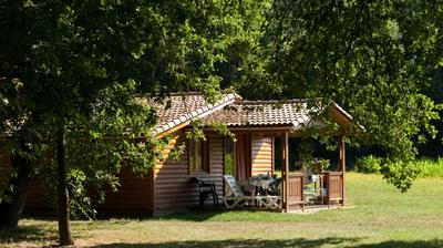 Camping Sites &amp; Paysages le Moulin