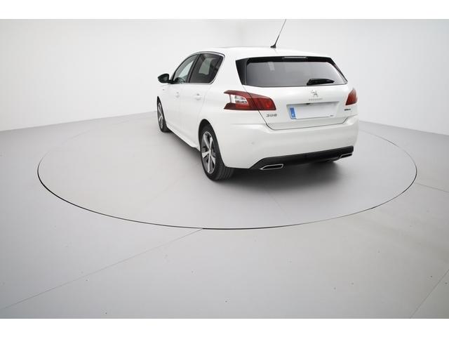 Peugeot 308 Gt Line 1.2 PureTech 130ch s&amp;S Bvm6