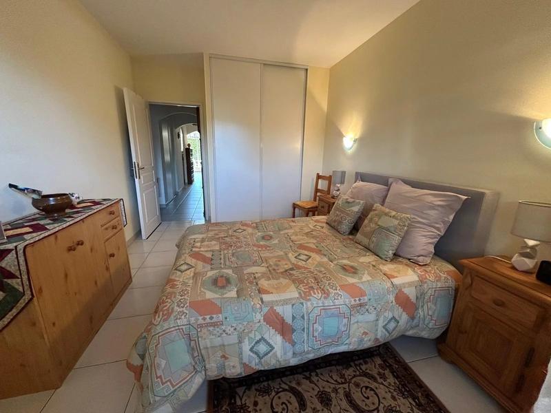 Appartement - 82 m² - 3 pièces