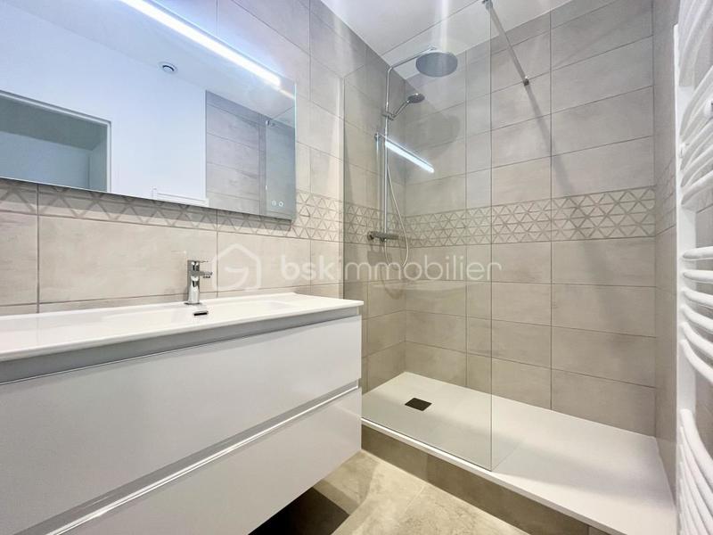 Corps de ferme - 65 m² - 3 pièces