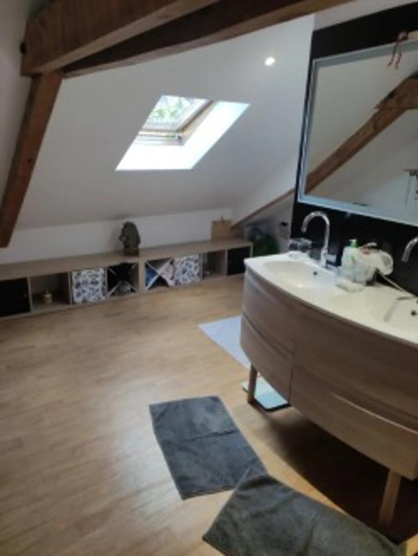 Maison - 165 m² - 9 pièces