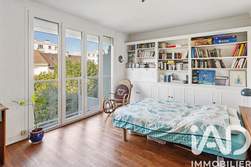 Maison - 170 m² - 7 pièces