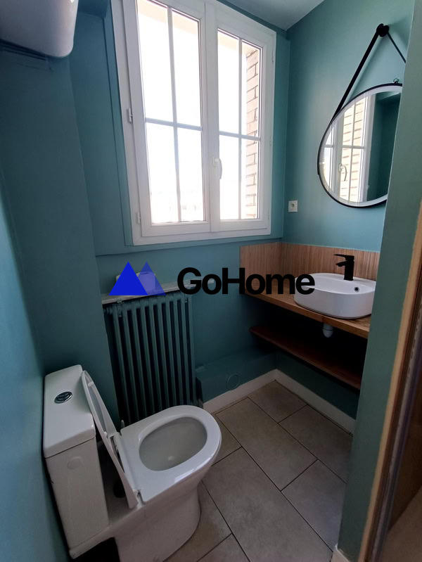 Appartement - 37 m² - 2 pièces