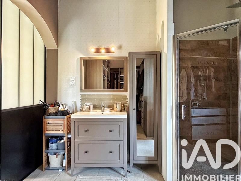 Maison - 130 m² - 4 pièces