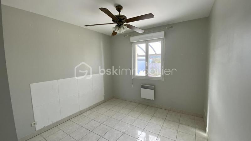 Villa - 106 m² - 5 pièces