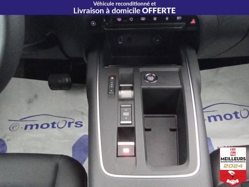 Citroën C5 Aircross Hybride Rechargeable 225 e-Eat8 Feel P