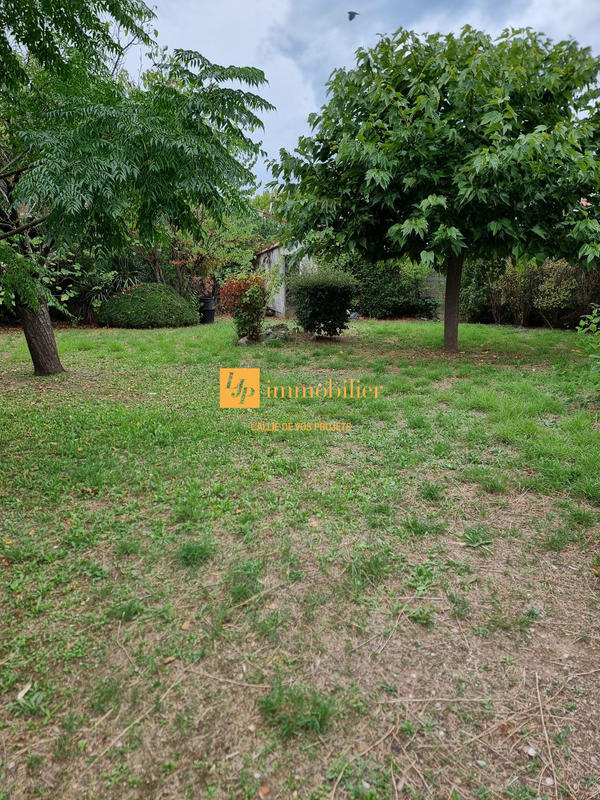 Villa - 85 m² - 4 pièces