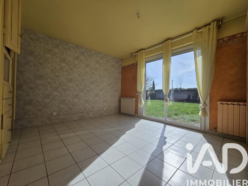 Maison - 164 m² - 5 pièces