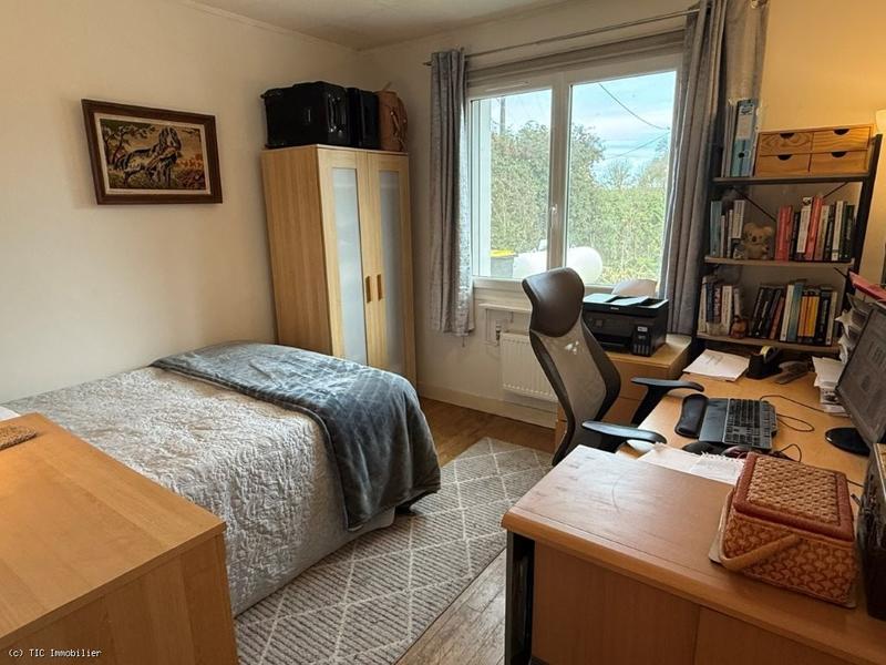 Pavillon - 86 m² - 4 pièces