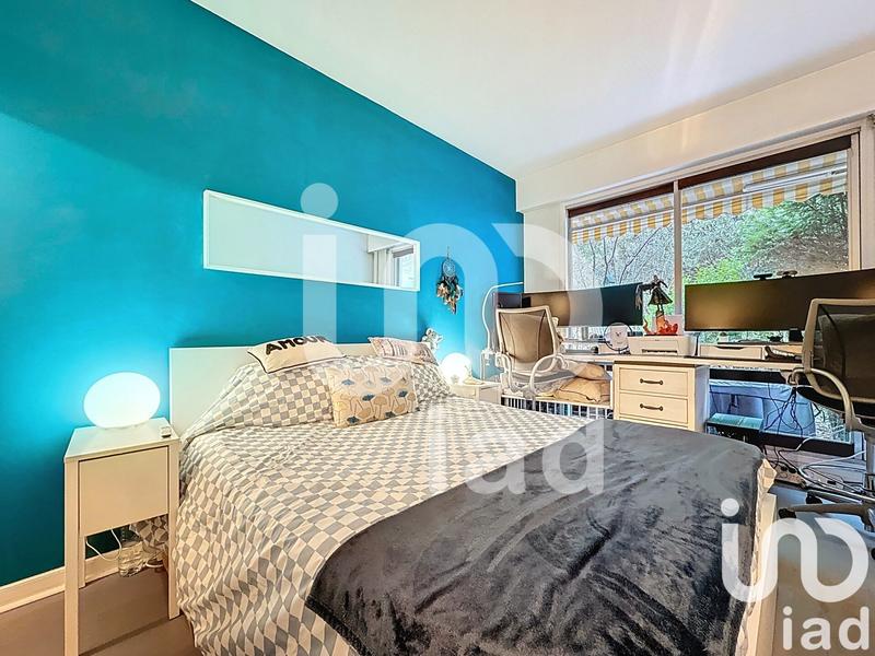 Appartement - 65 m² - 2 pièces