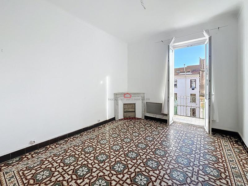 Appartement - 88 m² - 4 pièces