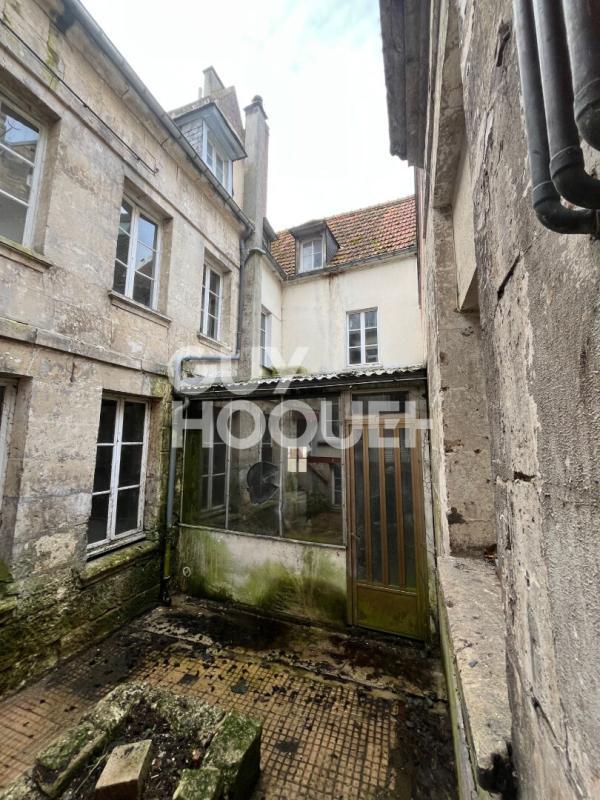 Appartement - 55 m² - 2 pièces