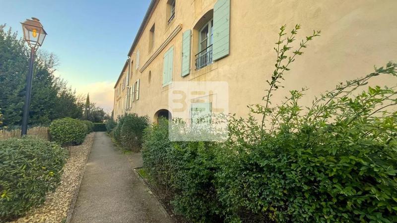 Appartement - 50 m² - 3 pièces