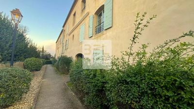 Appartement - 50 m² - 3 pièces