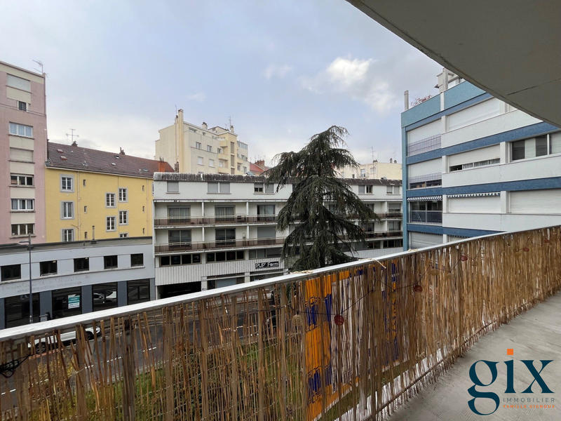 Appartement - 54 m² - 2 pièces