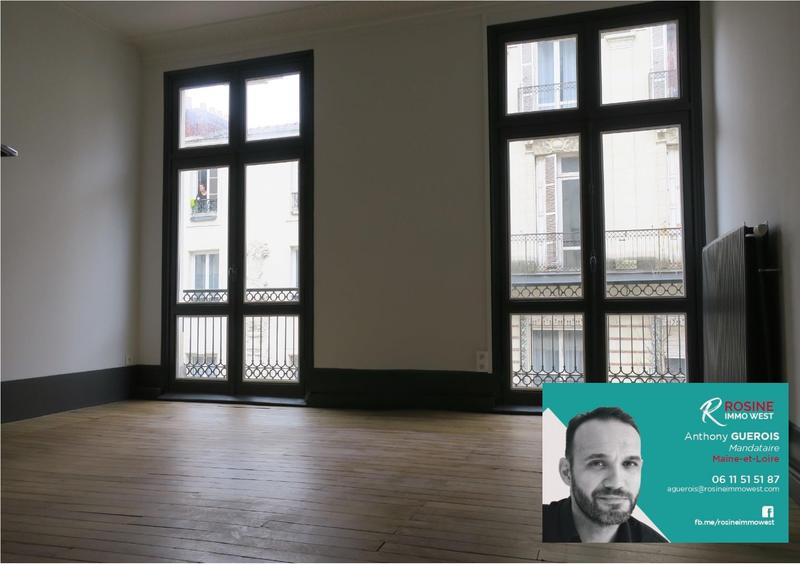 Bureau - 107 m² - 6 pièces