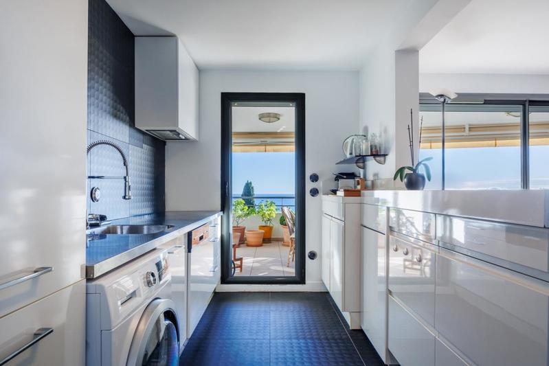 Appartement - 110 m² - 4 pièces