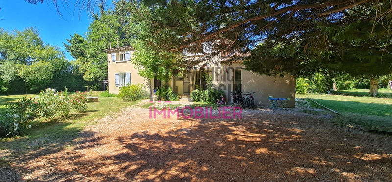 Maison - 178 m² - 5 pièces