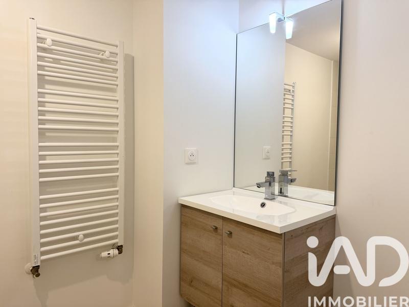 Appartement - 87 m² - 4 pièces