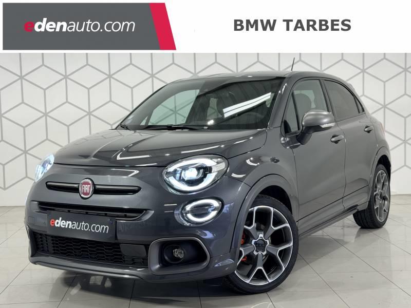 Fiat 500x 1.0 FireFly Turbo T3 120 ch Ballon d'Or