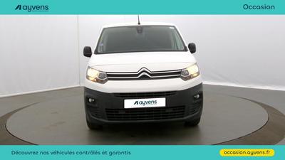 Citroën Berlingo Van m 650kg PureTech 110 s&amp;S Club