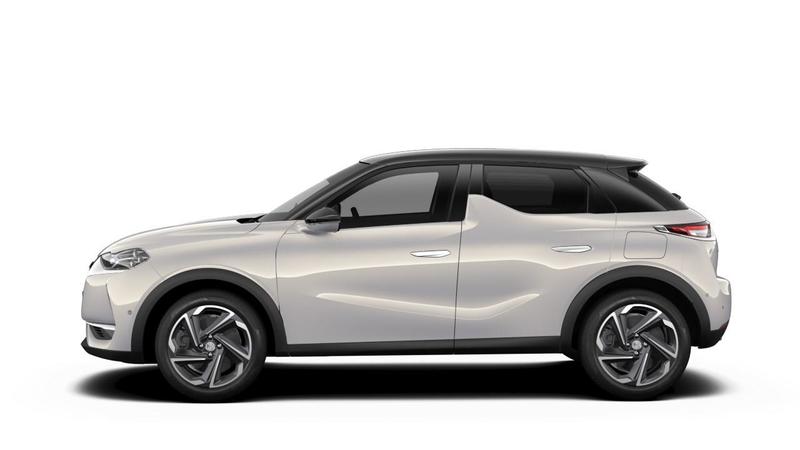 Ds Ds 3 Crossback E-Tense 100kw/136ch Rivoli
