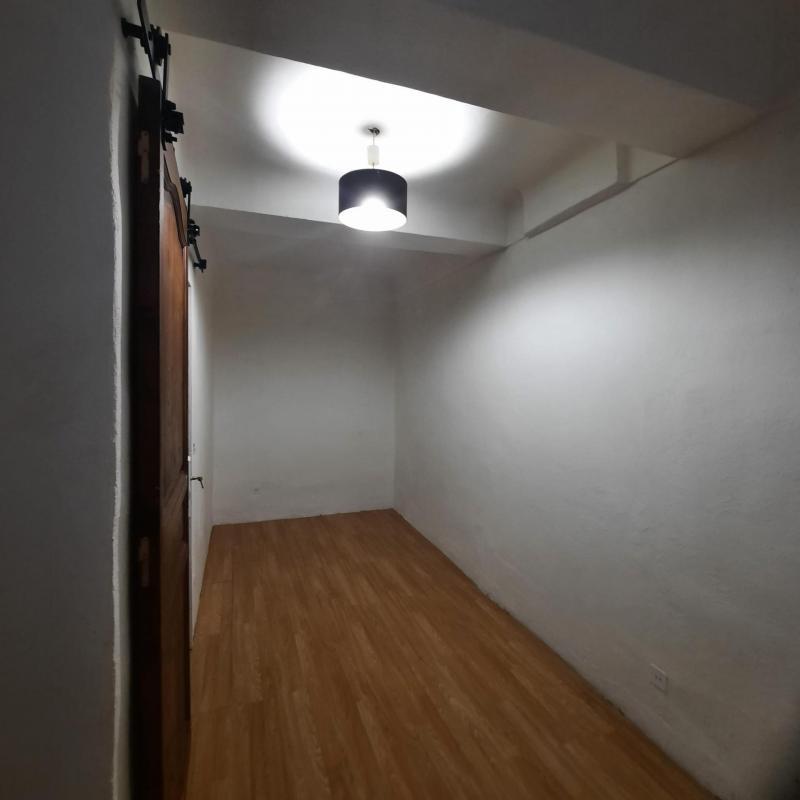 Maison de village - 95 m² - 4 pièces