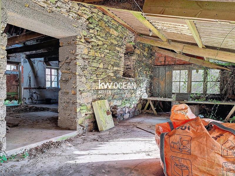 Maison - 75 m² - 2 pièces