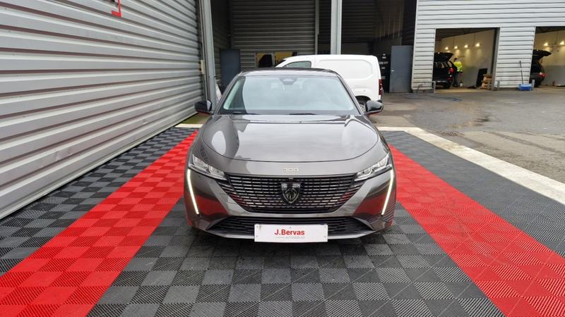 Peugeot 308 Sw Phev 180 E-Eat8 Allure Pack