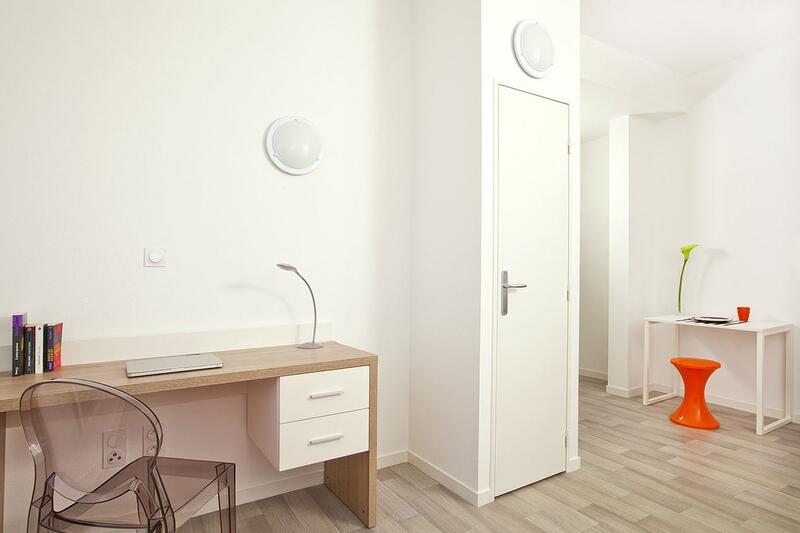 Appartement - 22 m² - 1 pièce