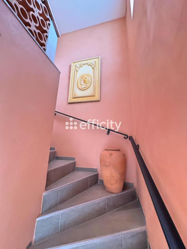 Appartement - 84 m² - 3 pièces