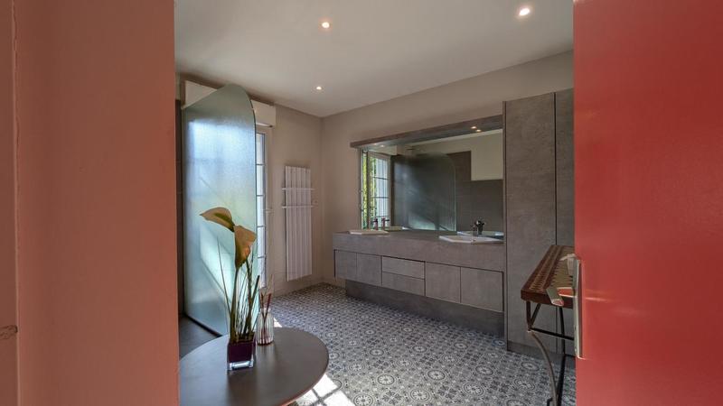 Maison - 151 m² - 5 pièces